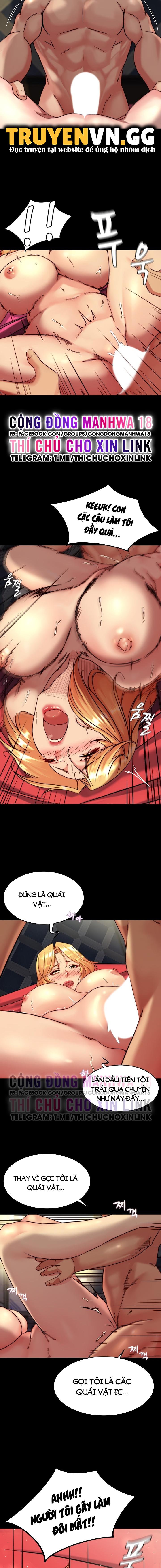 Nhật Ký Quần Lót - Trang 8