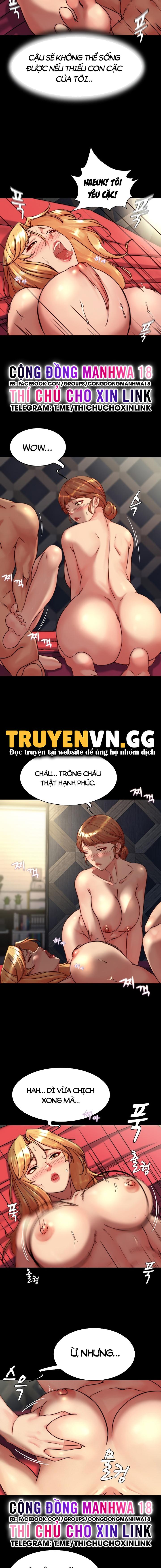 Nhật Ký Quần Lót - Trang 11