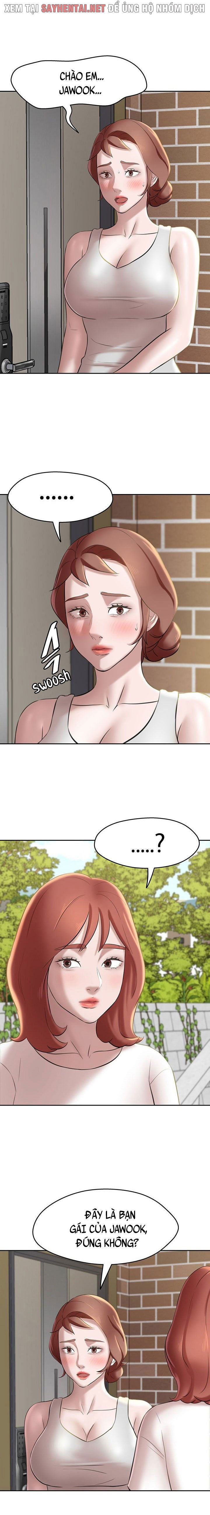 Nhật Ký Quần Lót - Trang 22