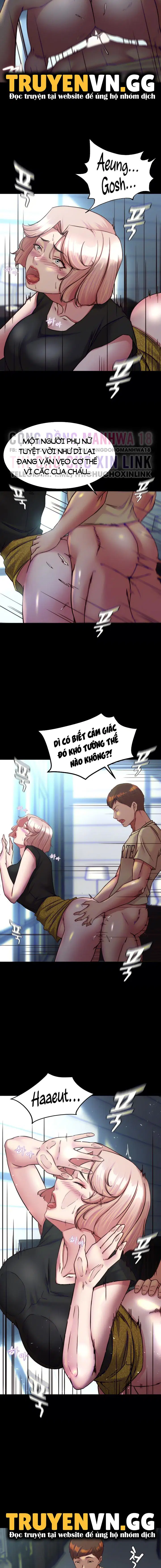 Nhật Ký Quần Lót - Trang 5