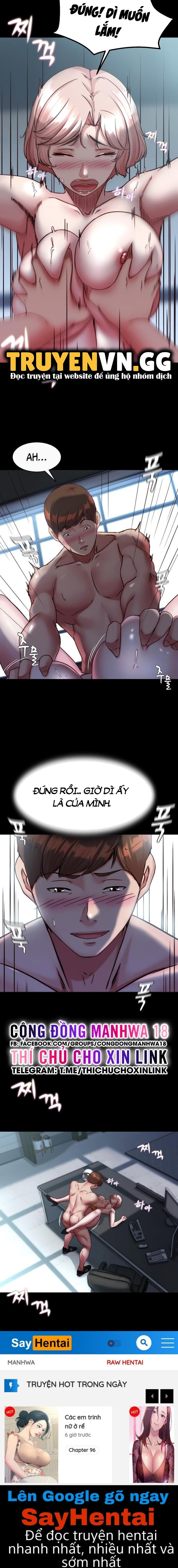 Nhật Ký Quần Lót - Trang 13