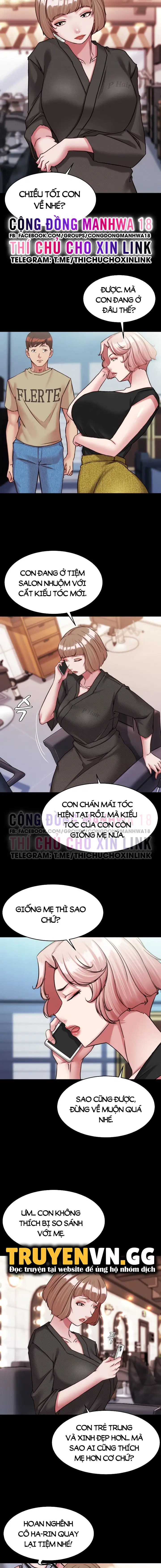 Nhật Ký Quần Lót - Trang 6