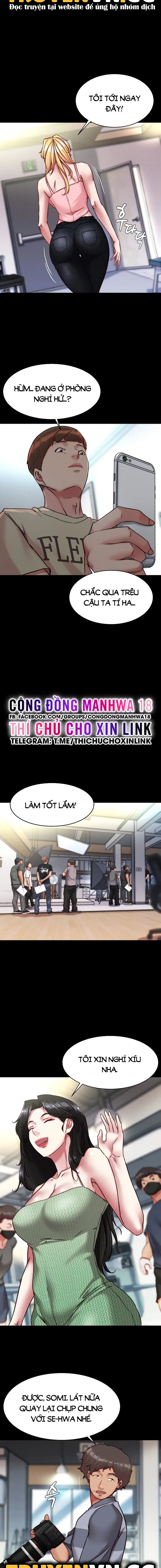 Nhật Ký Quần Lót - Trang 10