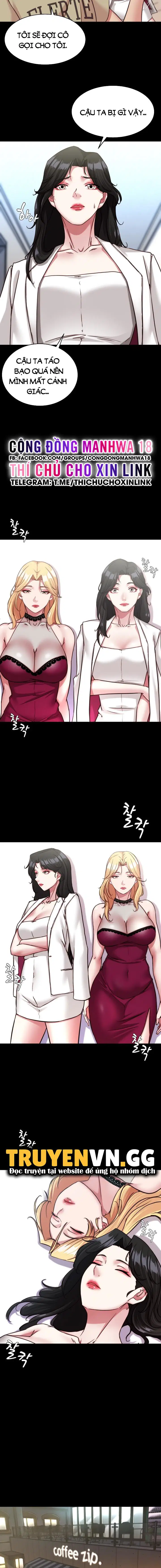 Nhật Ký Quần Lót - Trang 7