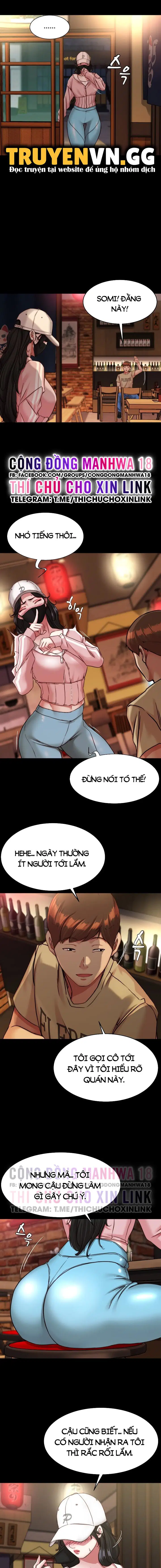 Nhật Ký Quần Lót - Trang 10