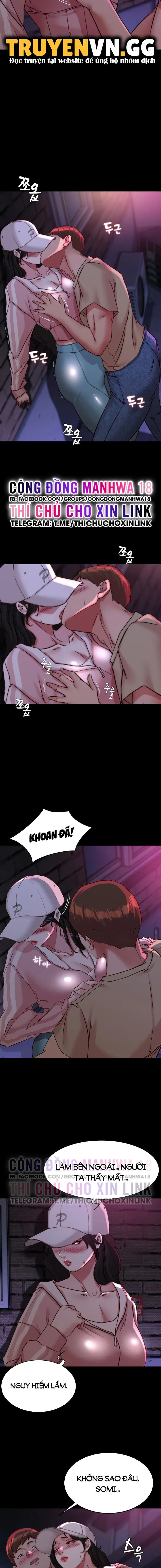 Nhật Ký Quần Lót - Trang 12