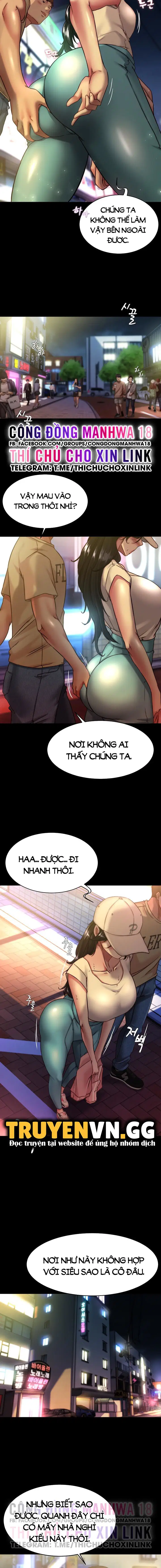 Nhật Ký Quần Lót - Trang 10