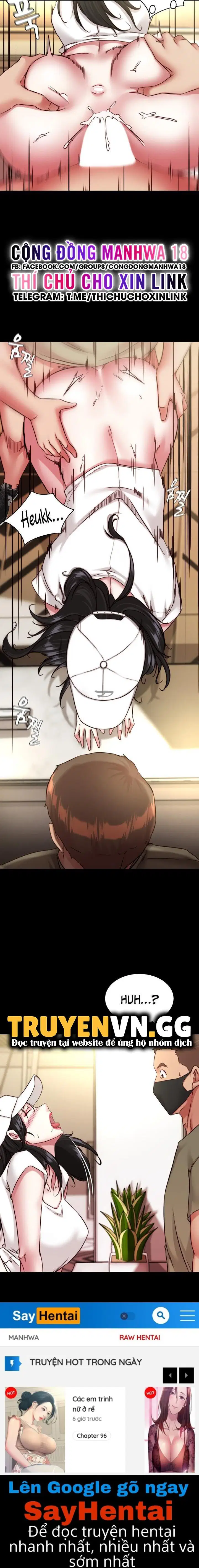 Nhật Ký Quần Lót - Trang 14