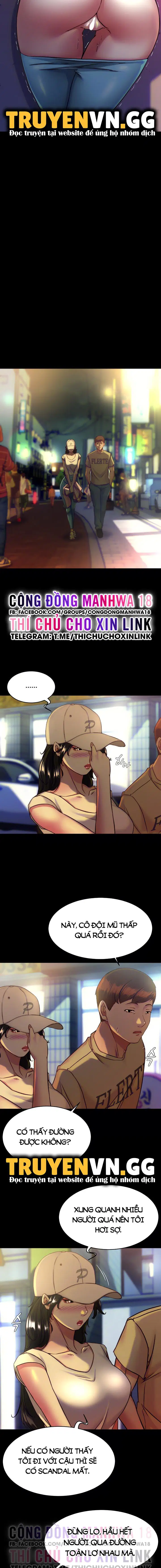 Nhật Ký Quần Lót - Trang 8