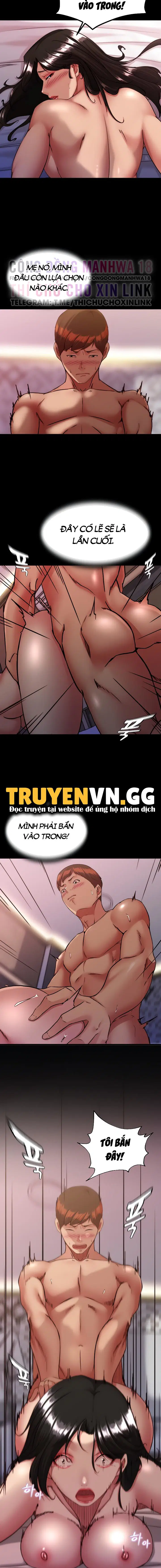 Nhật Ký Quần Lót - Trang 11