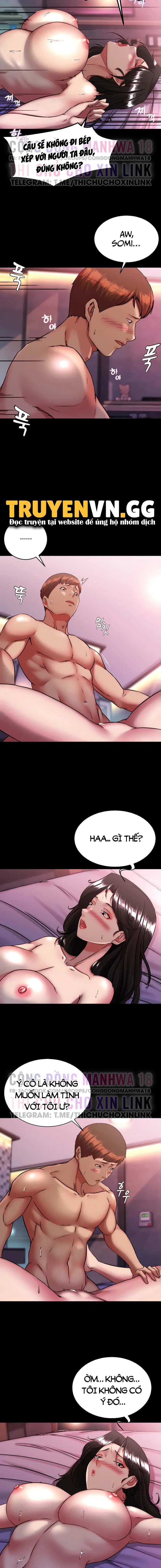 Nhật Ký Quần Lót - Trang 5