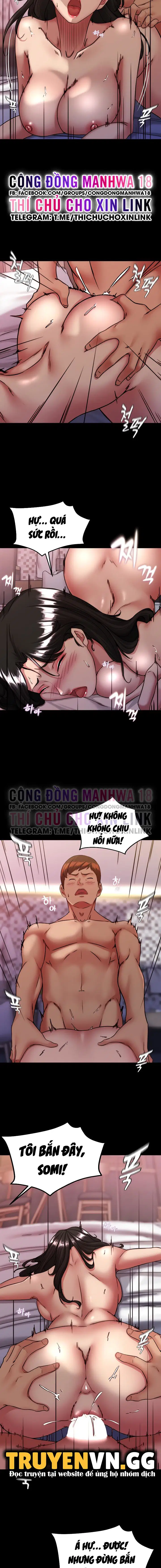 Nhật Ký Quần Lót - Trang 10