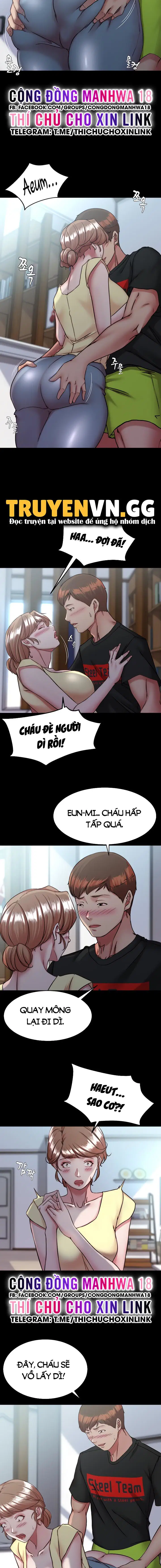 Nhật Ký Quần Lót - Trang 12