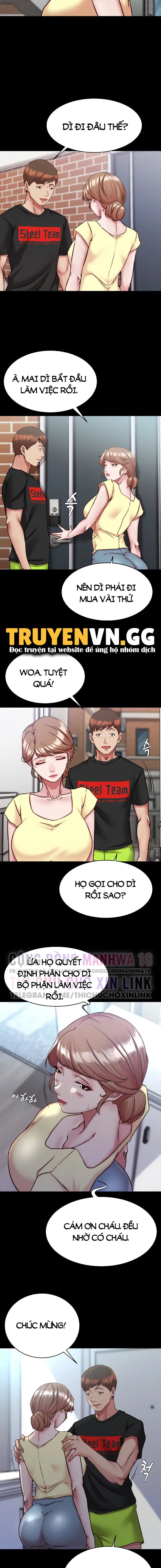 Nhật Ký Quần Lót - Trang 10