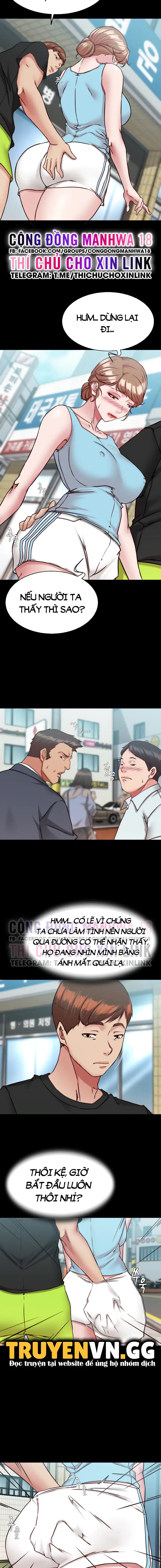 Nhật Ký Quần Lót - Trang 10