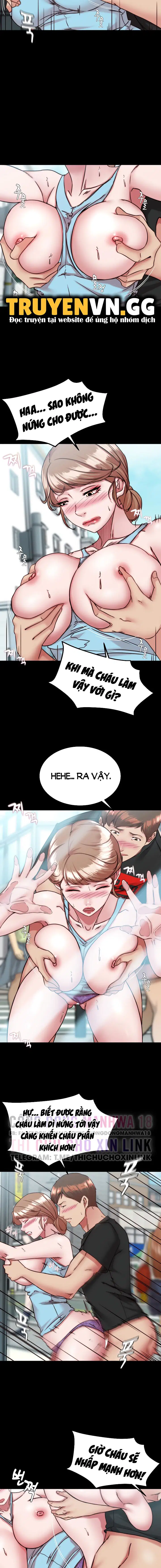 Nhật Ký Quần Lót - Trang 6