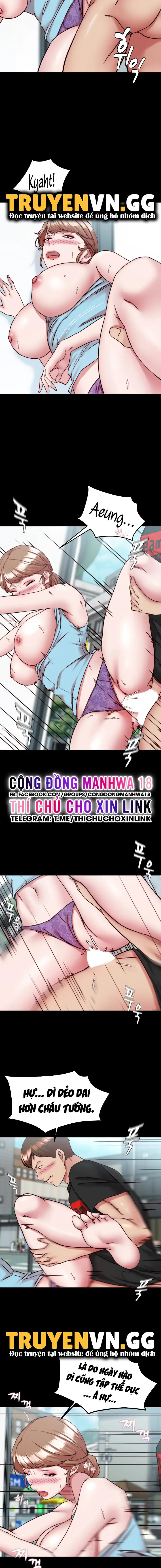 Nhật Ký Quần Lót - Trang 7