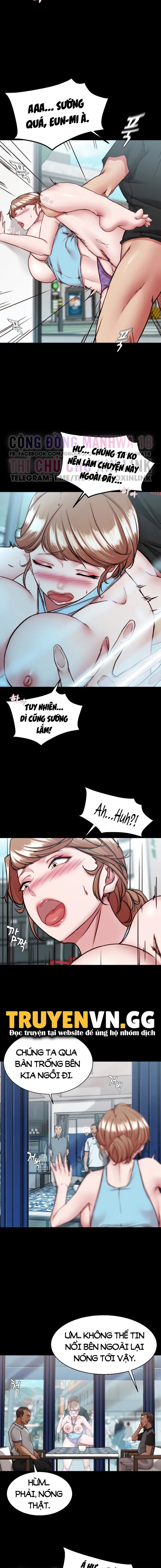 Nhật Ký Quần Lót - Trang 8