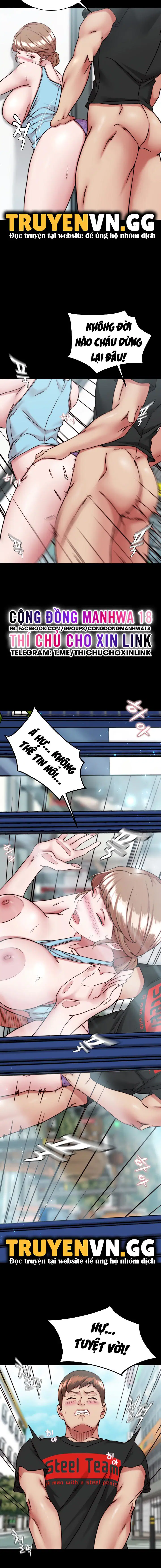 Nhật Ký Quần Lót - Trang 10