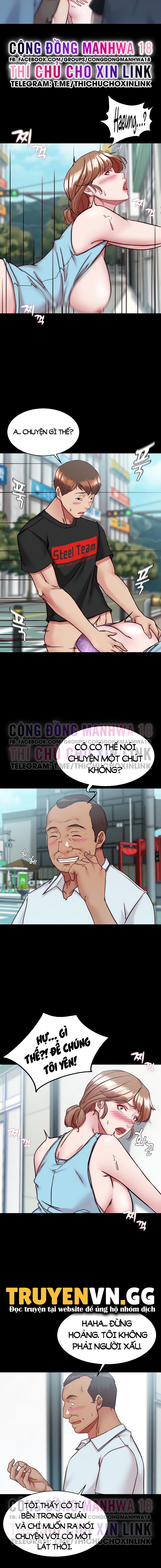 Nhật Ký Quần Lót - Trang 2