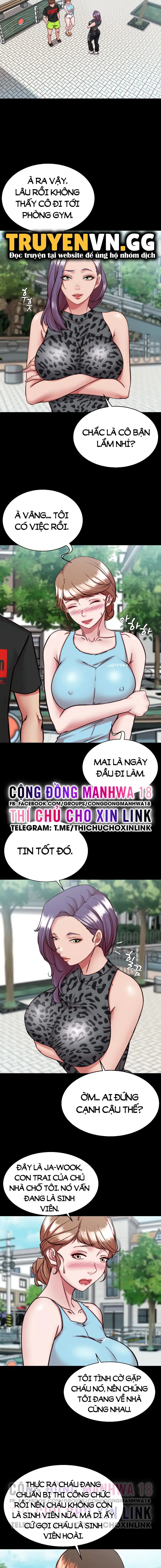 Nhật Ký Quần Lót - Trang 9