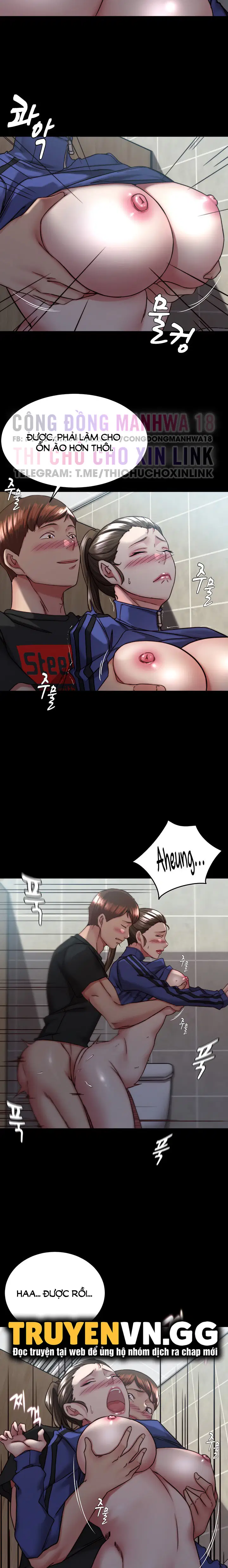 Nhật Ký Quần Lót - Trang 11