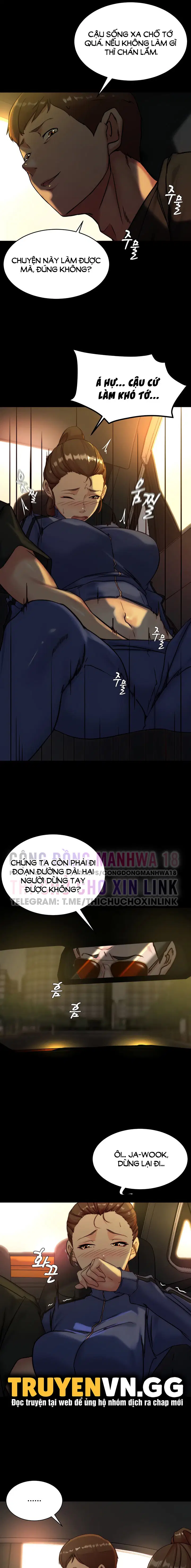 Nhật Ký Quần Lót - Trang 11