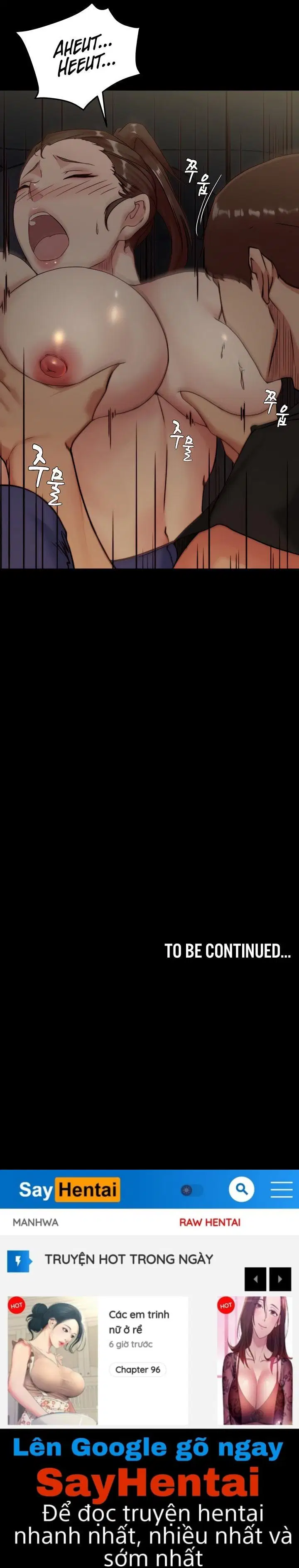 Nhật Ký Quần Lót - Trang 17