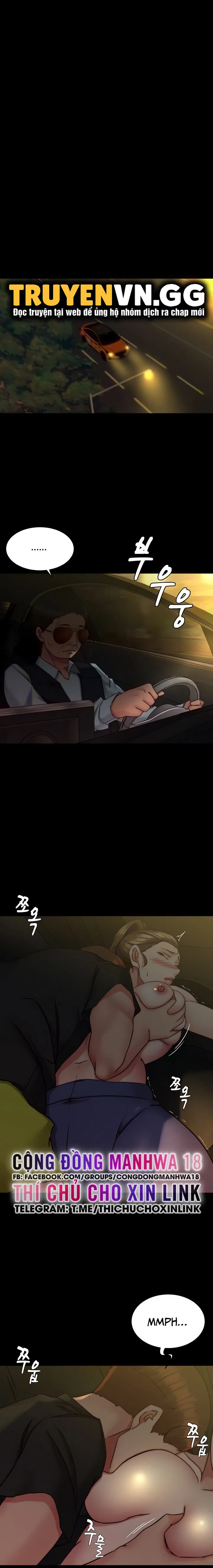 Nhật Ký Quần Lót - Trang 3