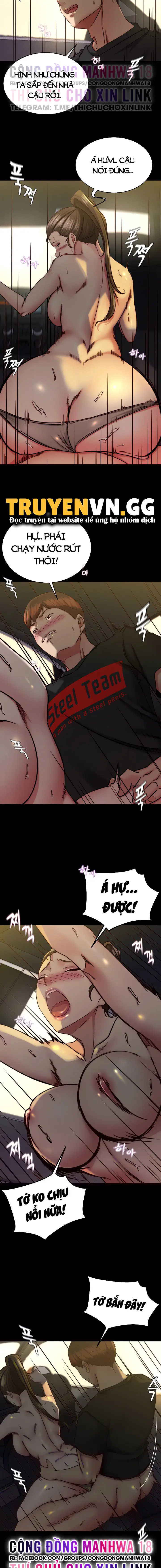 Nhật Ký Quần Lót - Trang 2