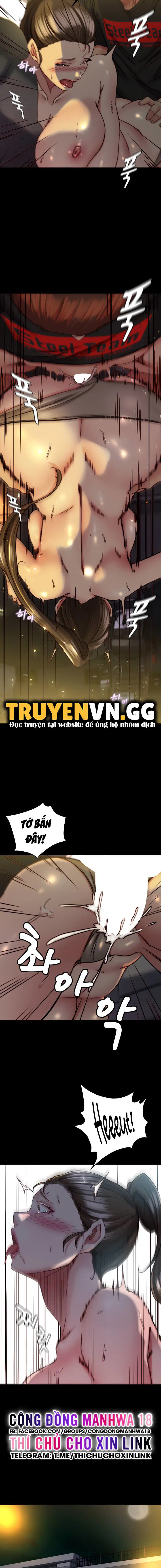 Nhật Ký Quần Lót - Trang 4