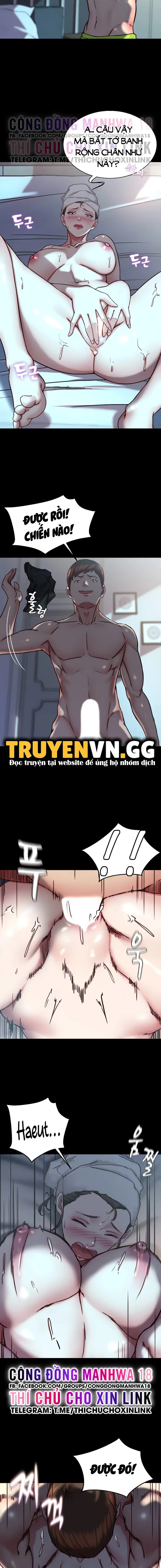 Nhật Ký Quần Lót - Trang 4