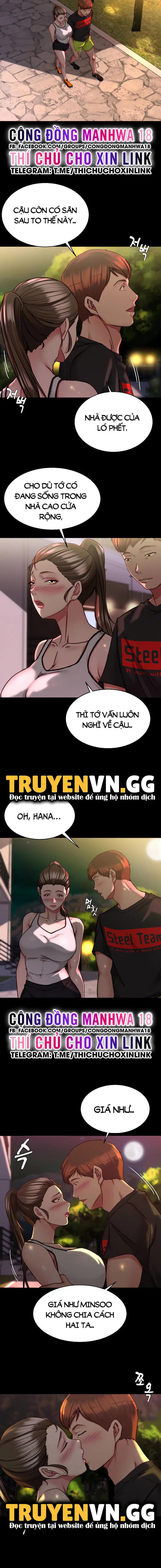 Nhật Ký Quần Lót - Trang 8