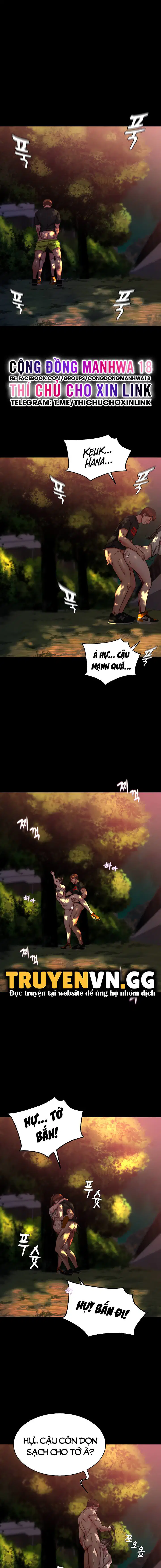 Nhật Ký Quần Lót - Trang 9