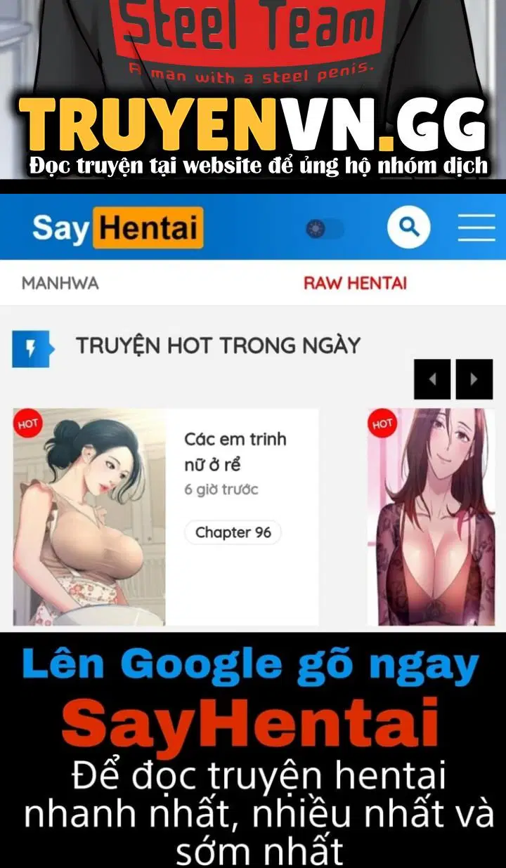Nhật Ký Quần Lót - Trang 13