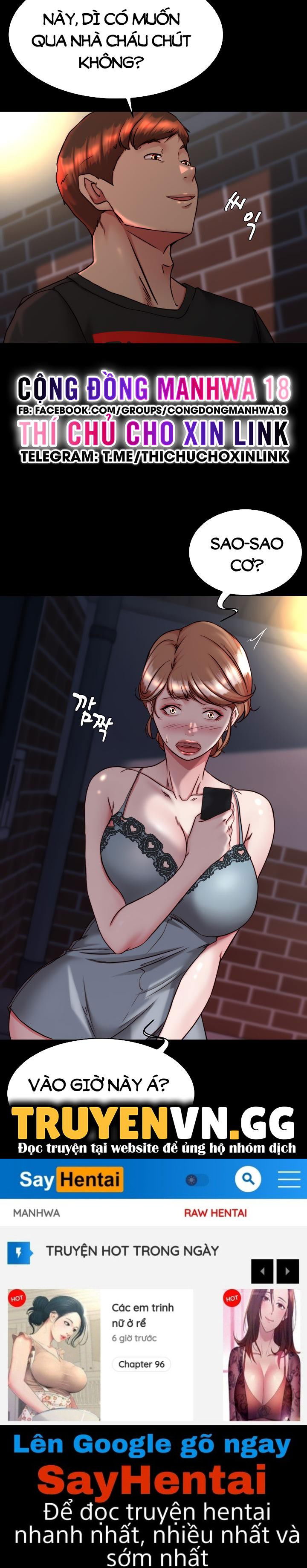 Nhật Ký Quần Lót - Trang 13