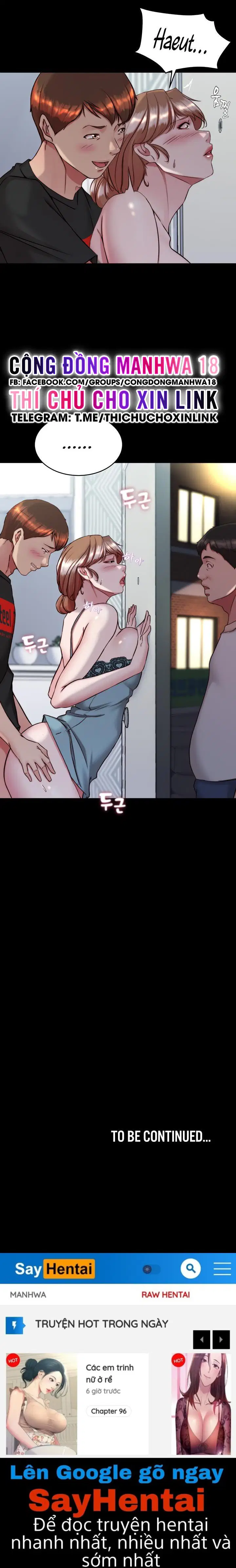 Nhật Ký Quần Lót - Trang 21