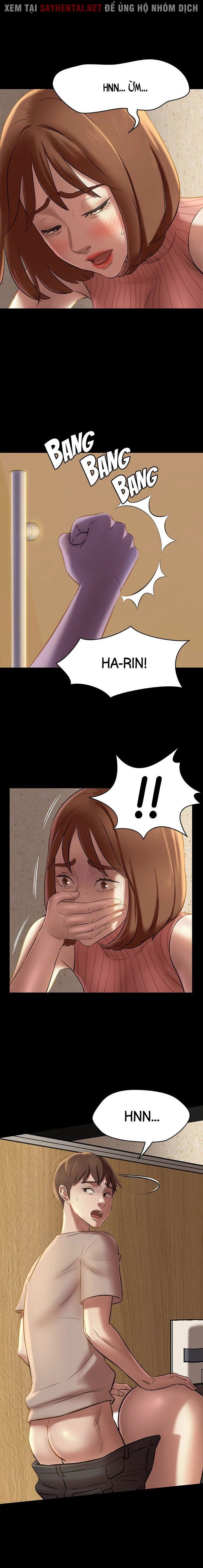 Nhật Ký Quần Lót - Trang 21