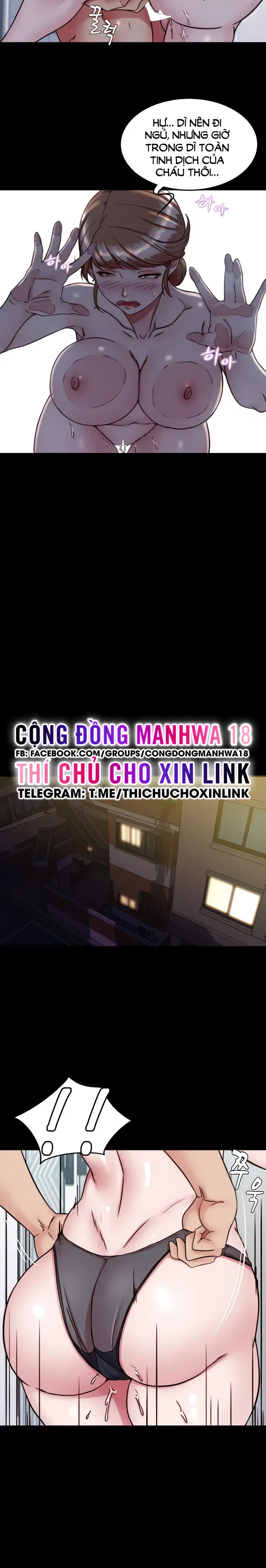 Nhật Ký Quần Lót - Trang 16