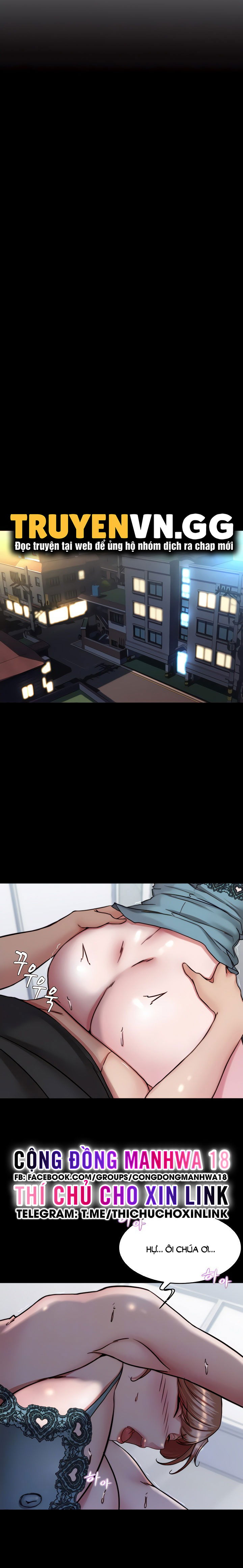 Nhật Ký Quần Lót - Trang 3