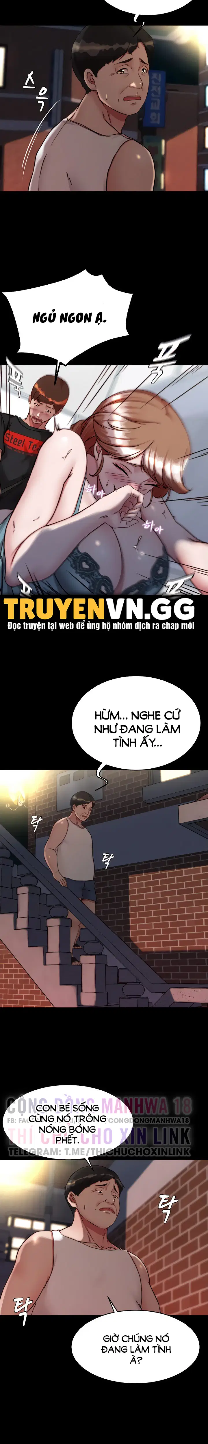 Nhật Ký Quần Lót - Trang 8