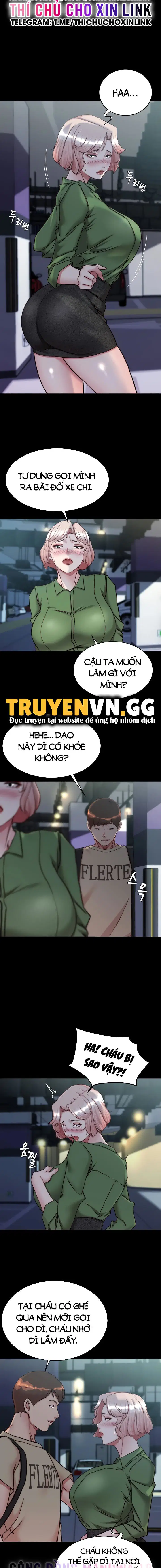 Nhật Ký Quần Lót - Trang 9