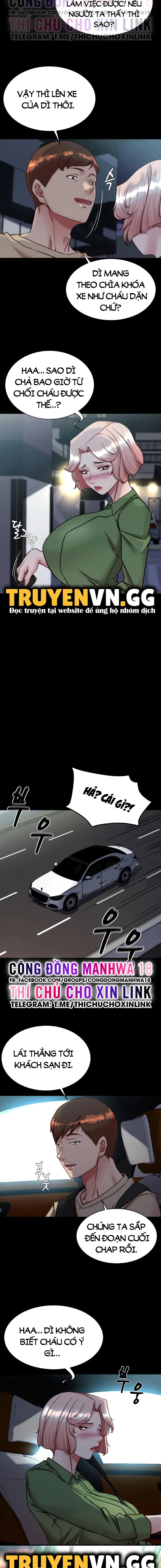 Nhật Ký Quần Lót - Trang 10