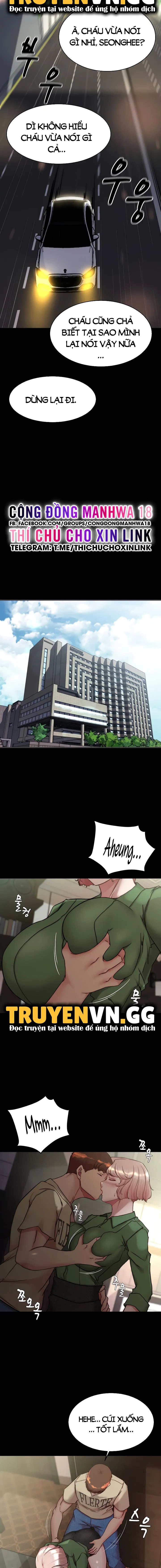 Nhật Ký Quần Lót - Trang 11