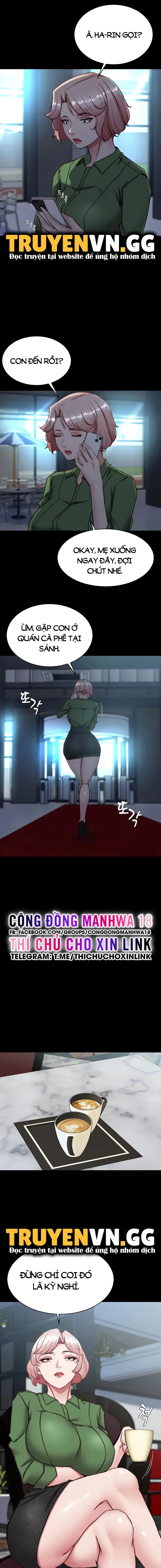 Nhật Ký Quần Lót - Trang 4