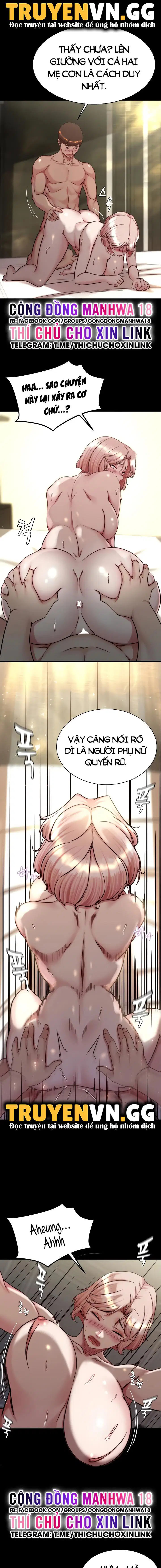 Nhật Ký Quần Lót - Trang 11