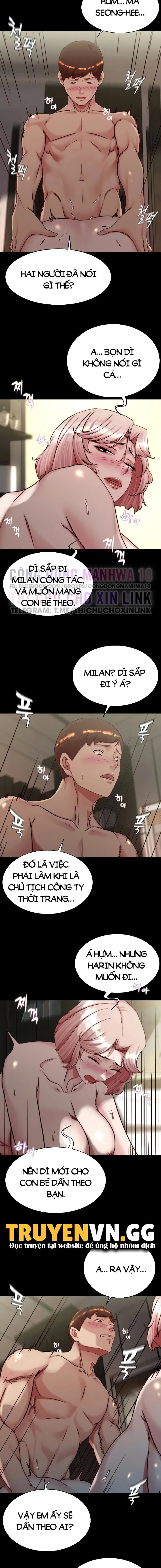 Nhật Ký Quần Lót - Trang 12