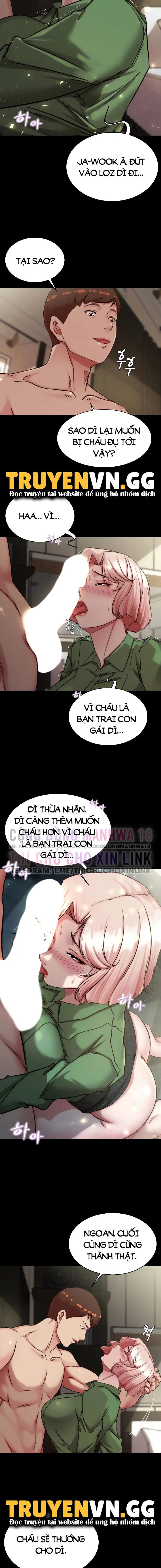 Nhật Ký Quần Lót - Trang 6