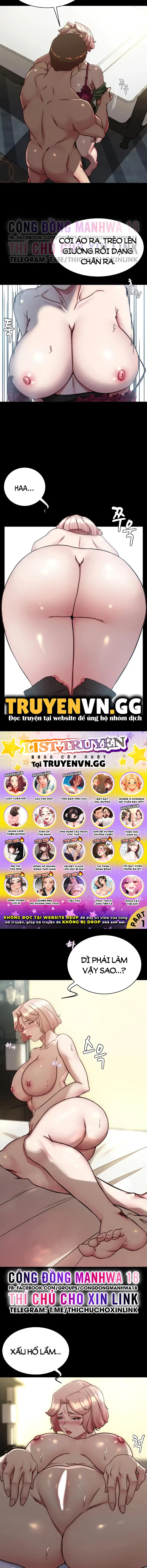 Nhật Ký Quần Lót - Trang 7