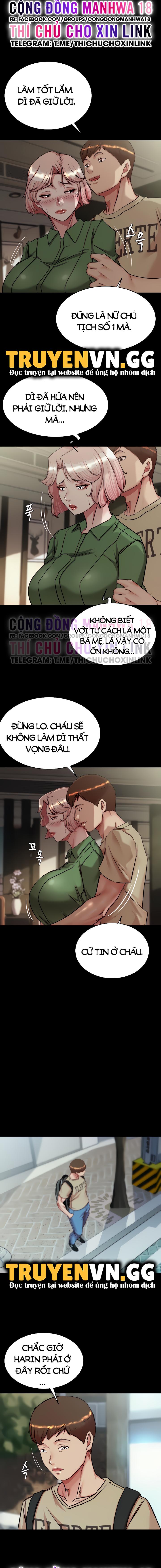 Nhật Ký Quần Lót - Trang 10